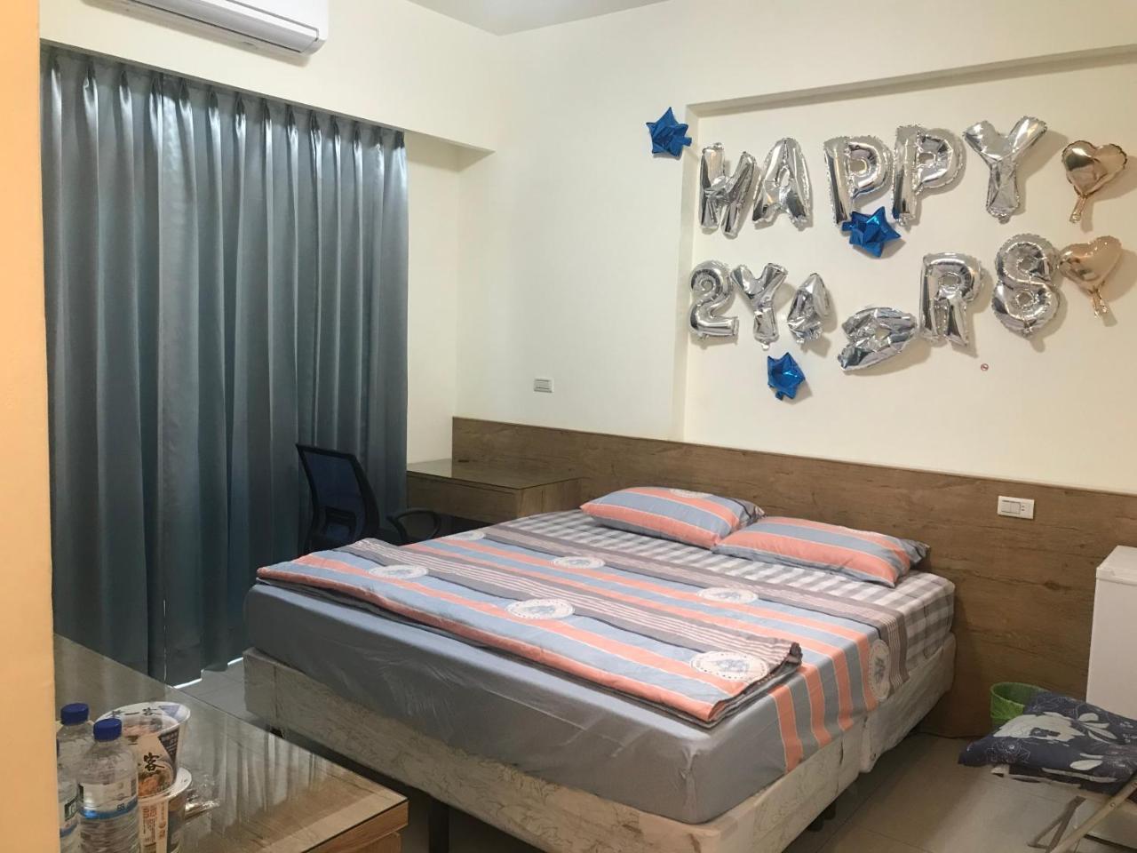 Emerald Diamond Building 1 Zhunan Экстерьер фото