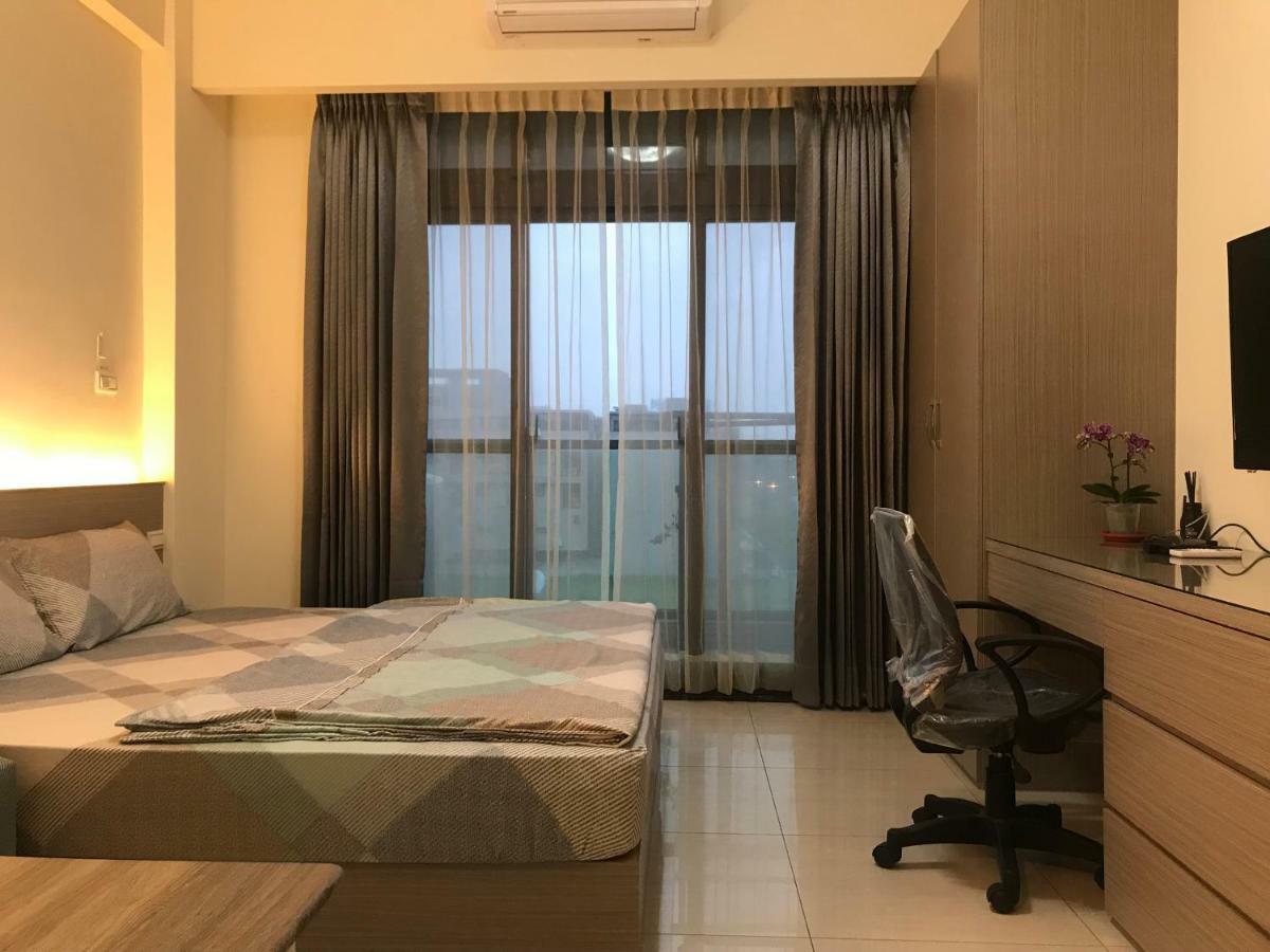 Emerald Diamond Building 1 Zhunan Экстерьер фото